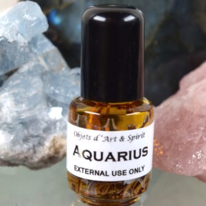Aquarius Oil