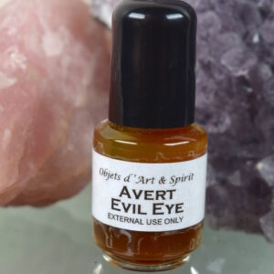 Avert Evil Eye Oil