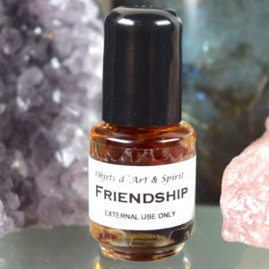 Friendship Oil