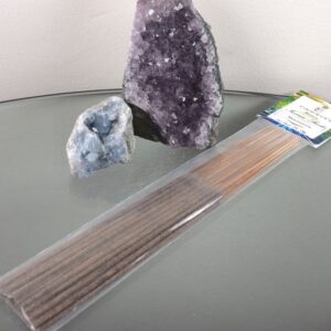 Moldavite Stick Incense