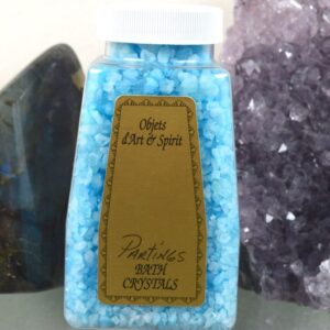 Partings Bath Salt Crystals