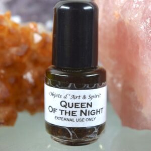 Queen of the Night Oil