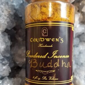 Buddha Powdered Incense