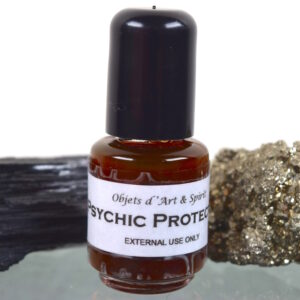 Psychic Protection Oil
