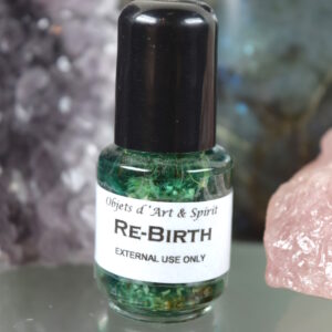 Re-Birth Oil