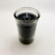 Black 2 Day Candle