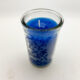 Blue 2 Day Candle