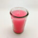 Pink 2 Day Candle