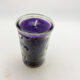 Purple 2 Day Candle