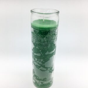 Bayberry Scented 7 Day Candle