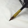 Royal Blue Ostrich Feather Quill Pen – Objets d'Art & Spirit