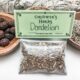 Dandelion Herb Packet