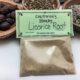 Licorice Root Herb Packet