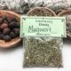 Mugwort Herb Packet