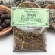 Red Clover Herb Packet