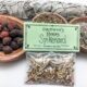 Spikenard Herb Packet