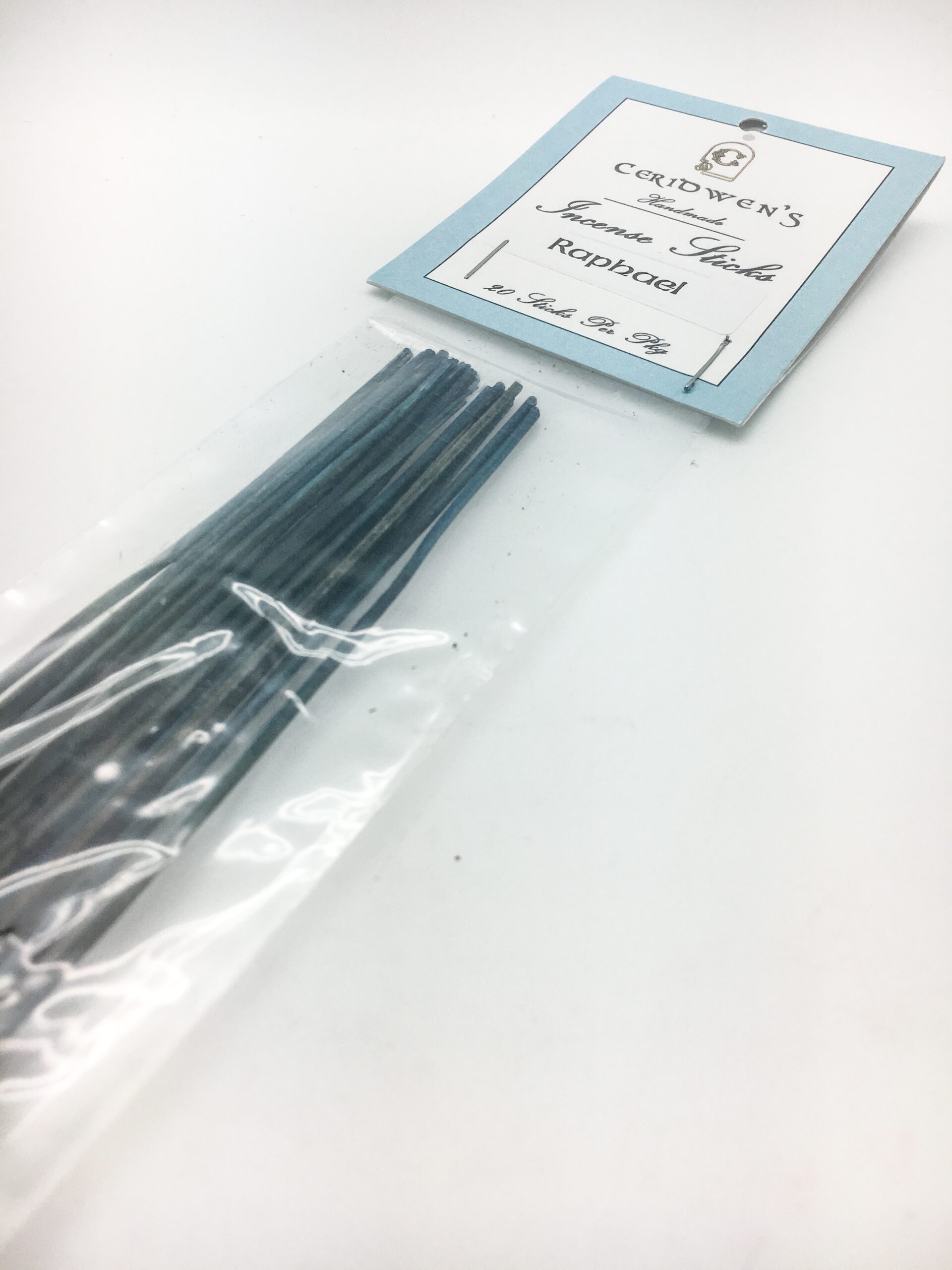 Raphael Incense Sticks (20 Pack)