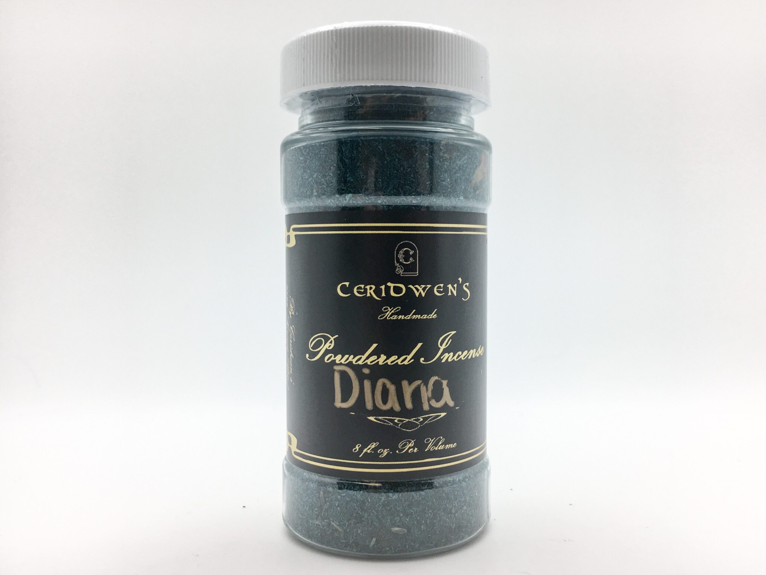 Diana Powdered Incense