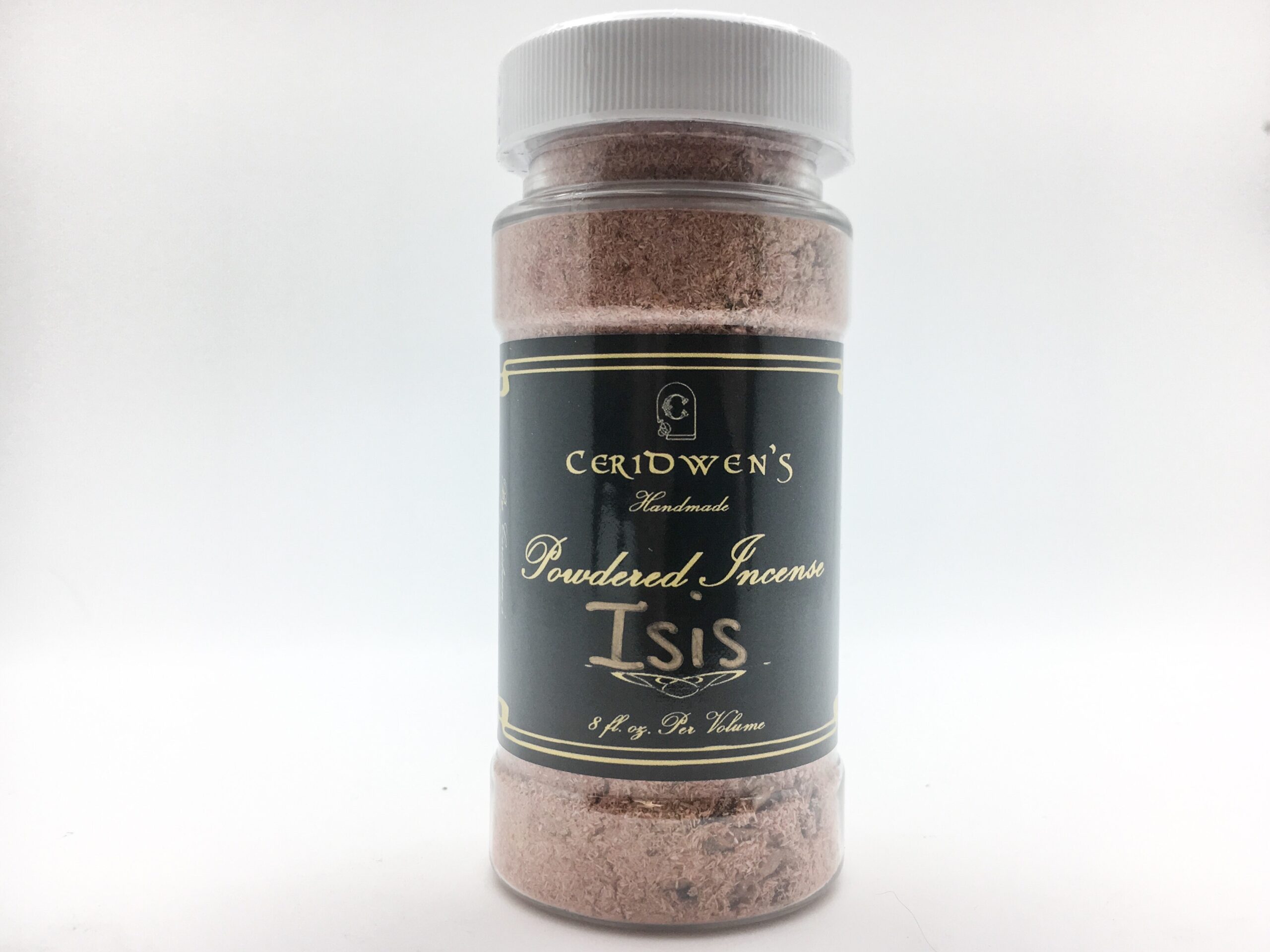 Isis Powdered Incense