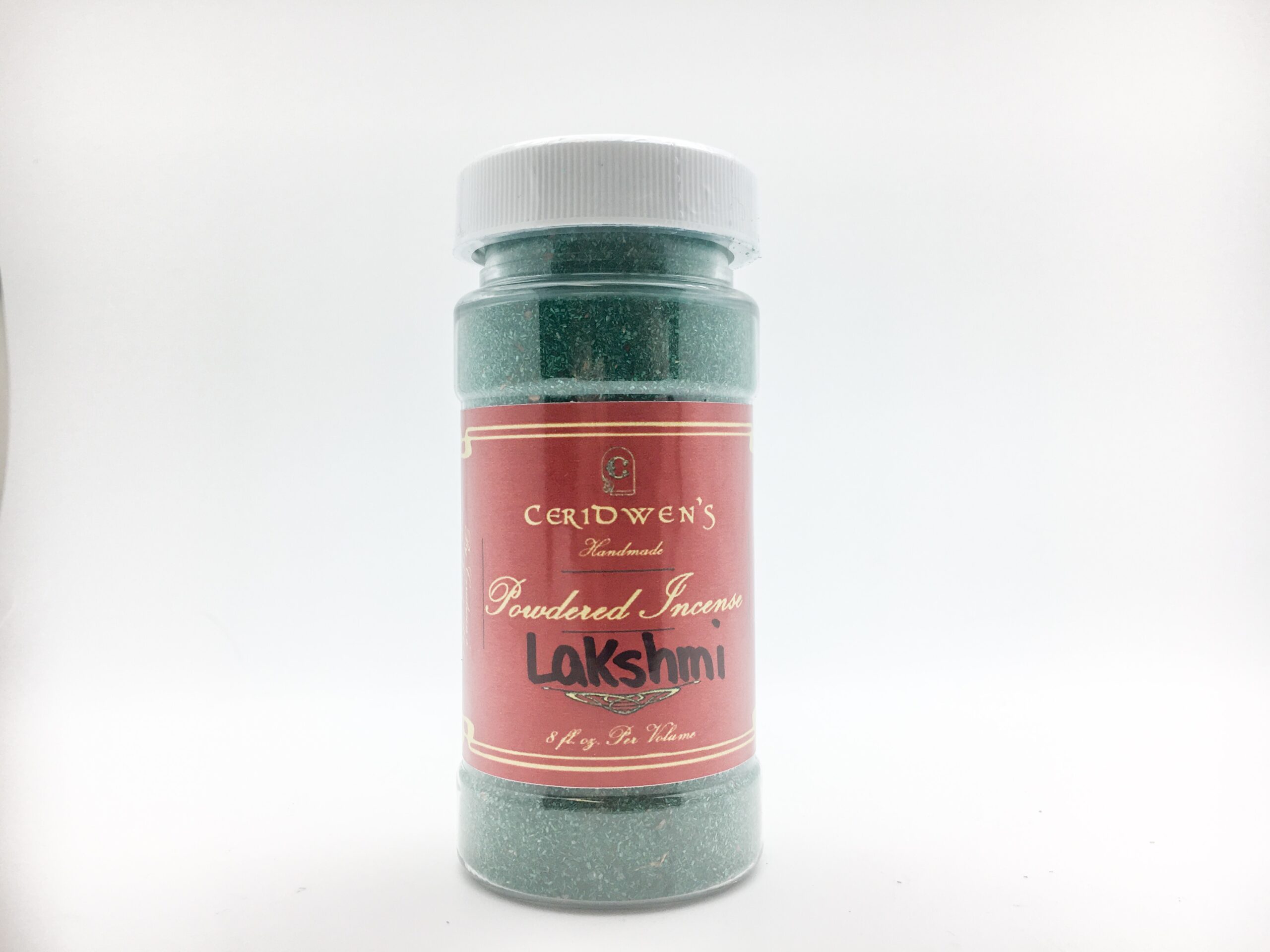 Lakshmi Powdered Incense