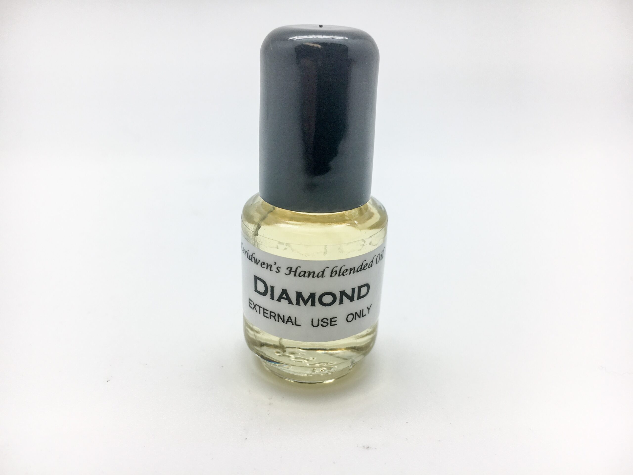 Diamond Oil