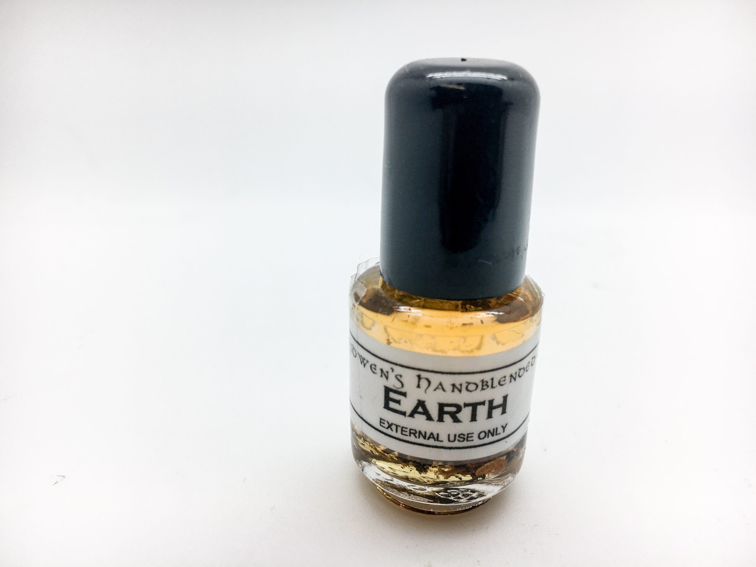 Earth Oil