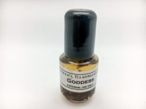 Goddess Oil