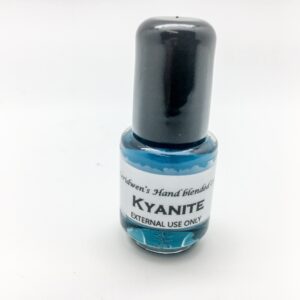 Kyanite Oil