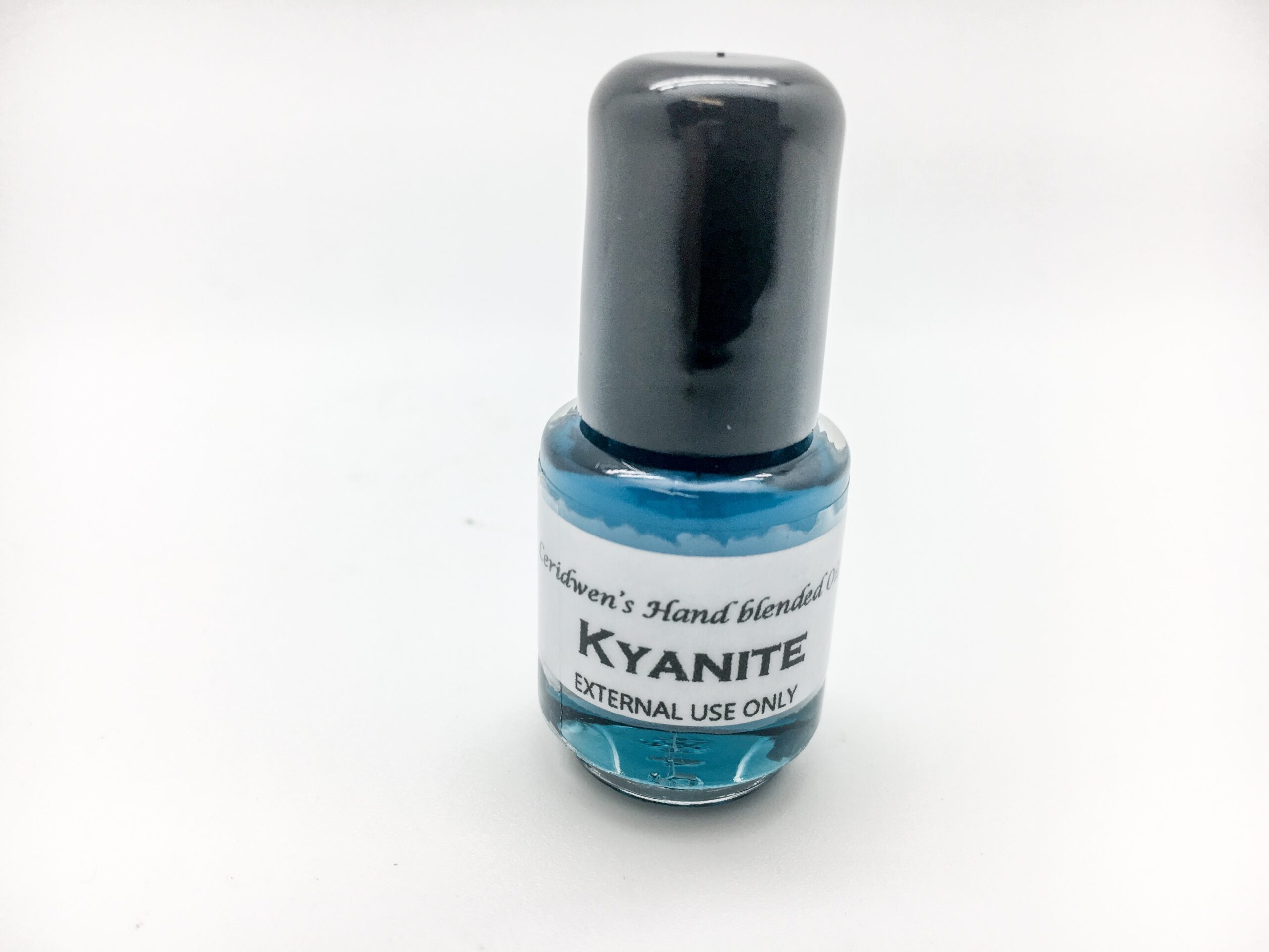 Kyanite Oil