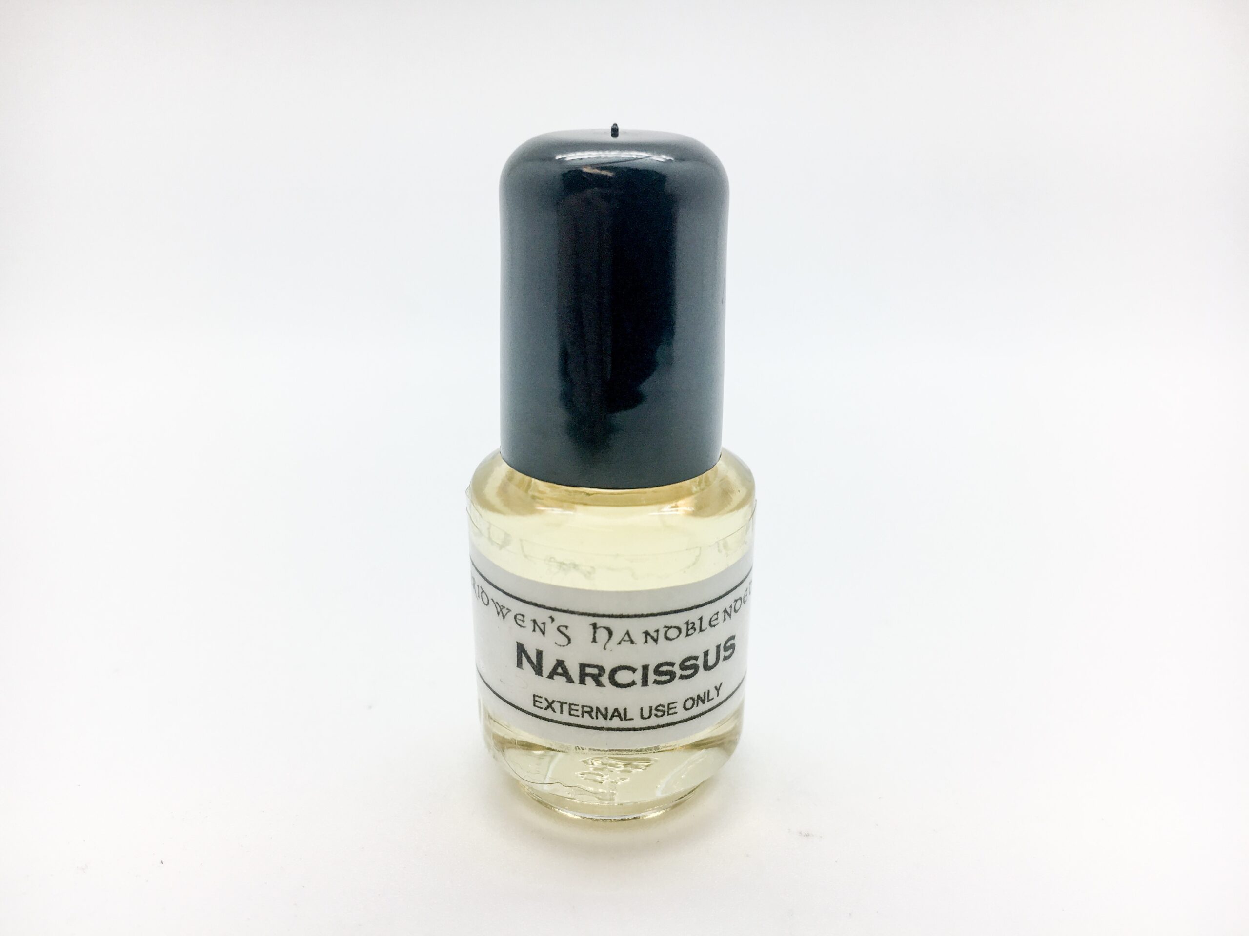 Narcissus Oil