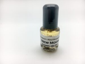New Moon Oil