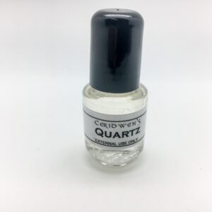 Quartz Oil