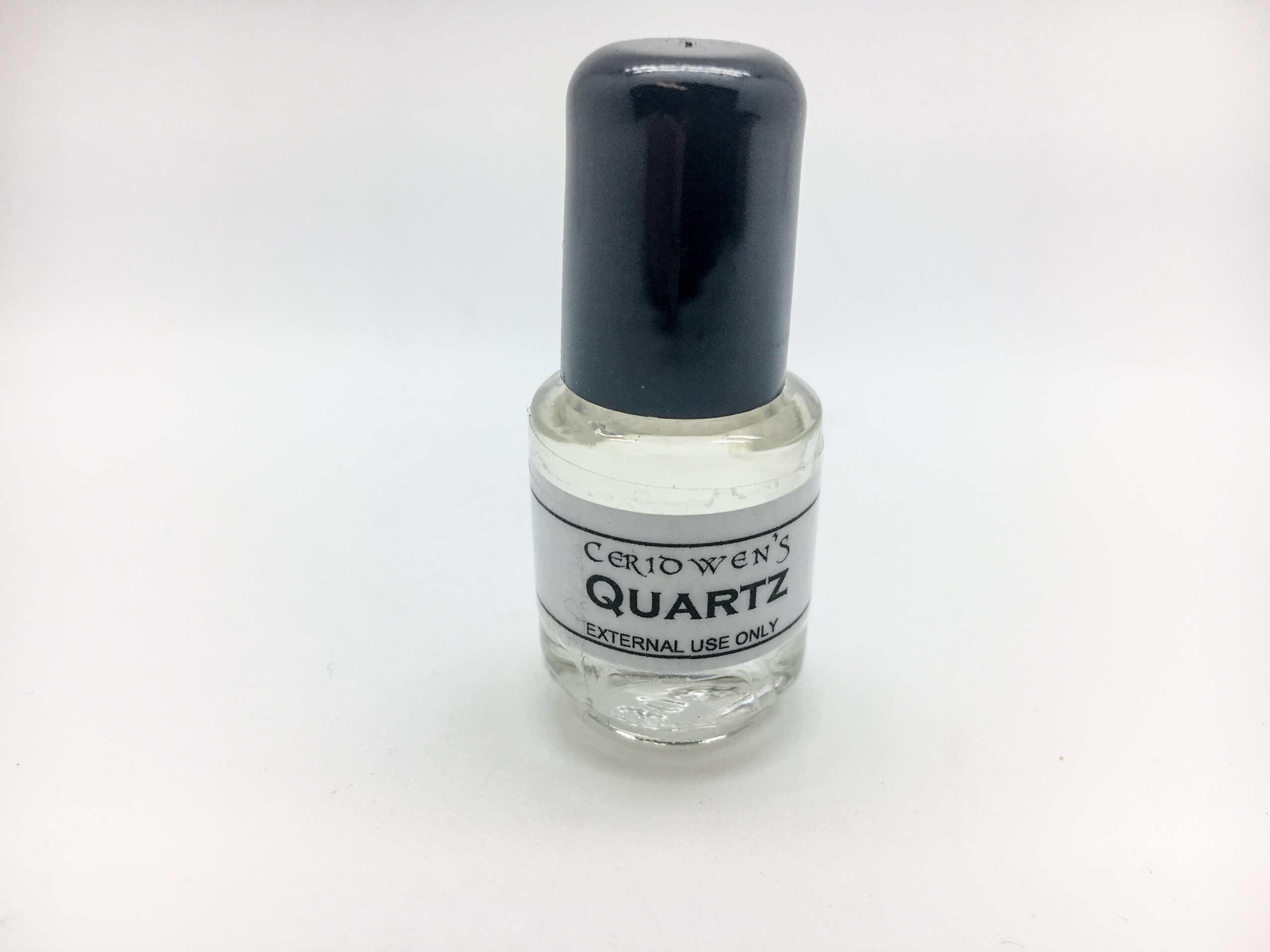 Quartz Oil