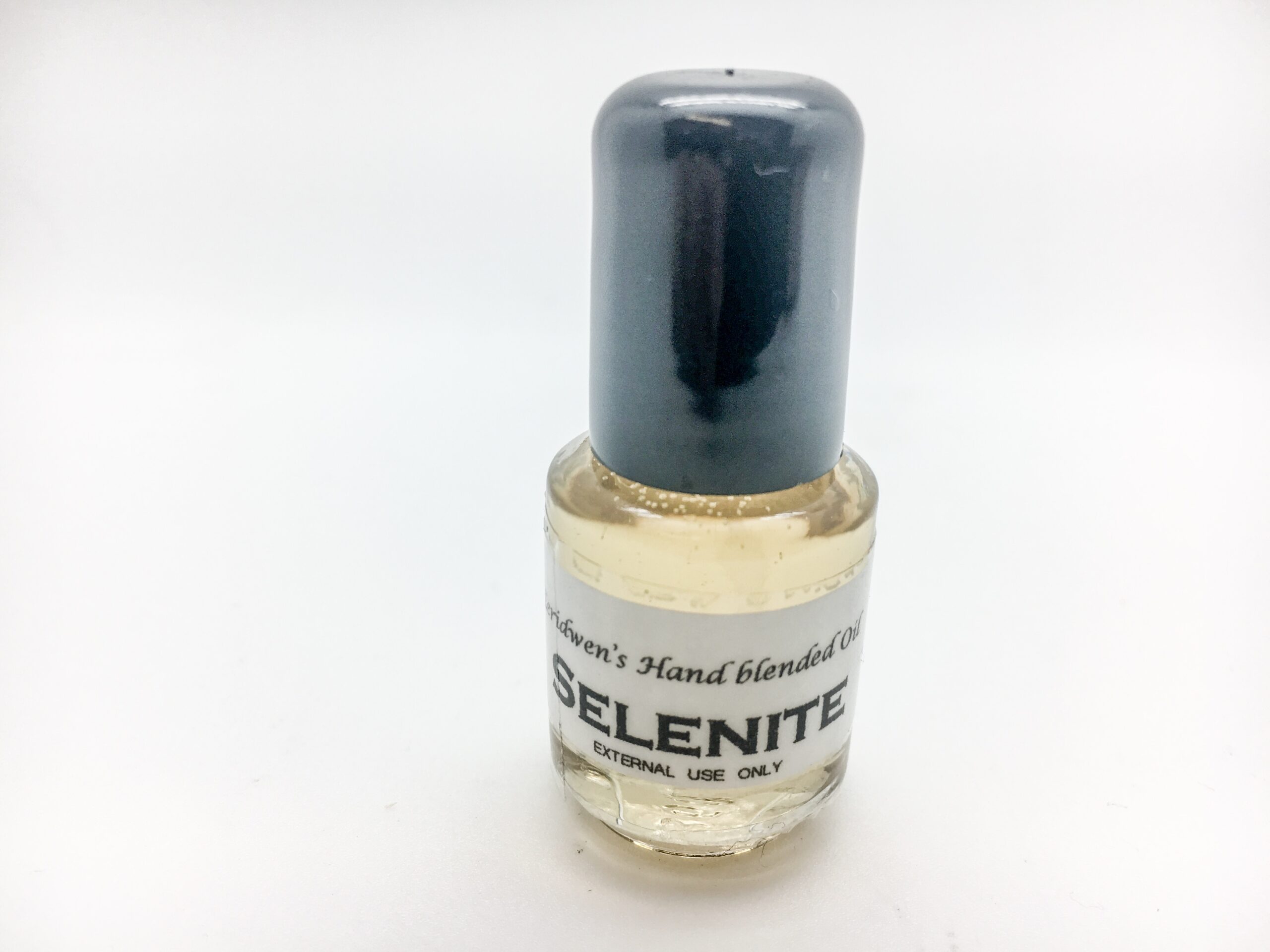 Selenite Oil