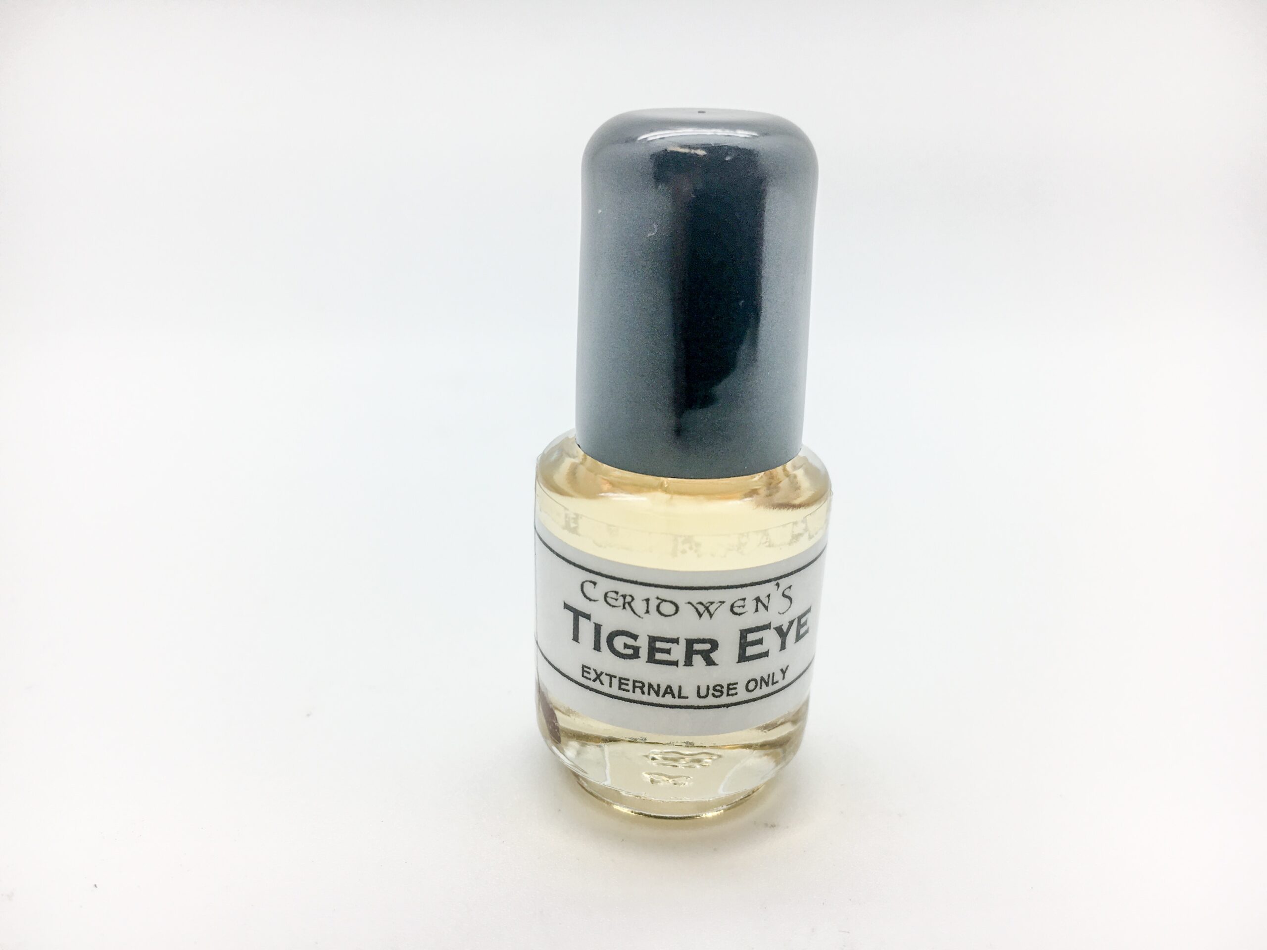 Tiger Eye Oil