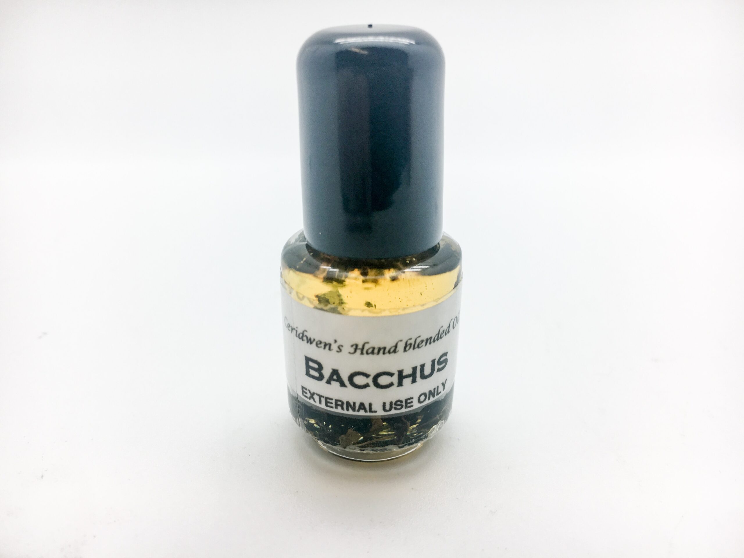 Bacchus Oil