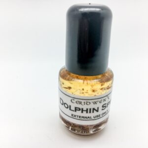Dolphin Spirit Oil