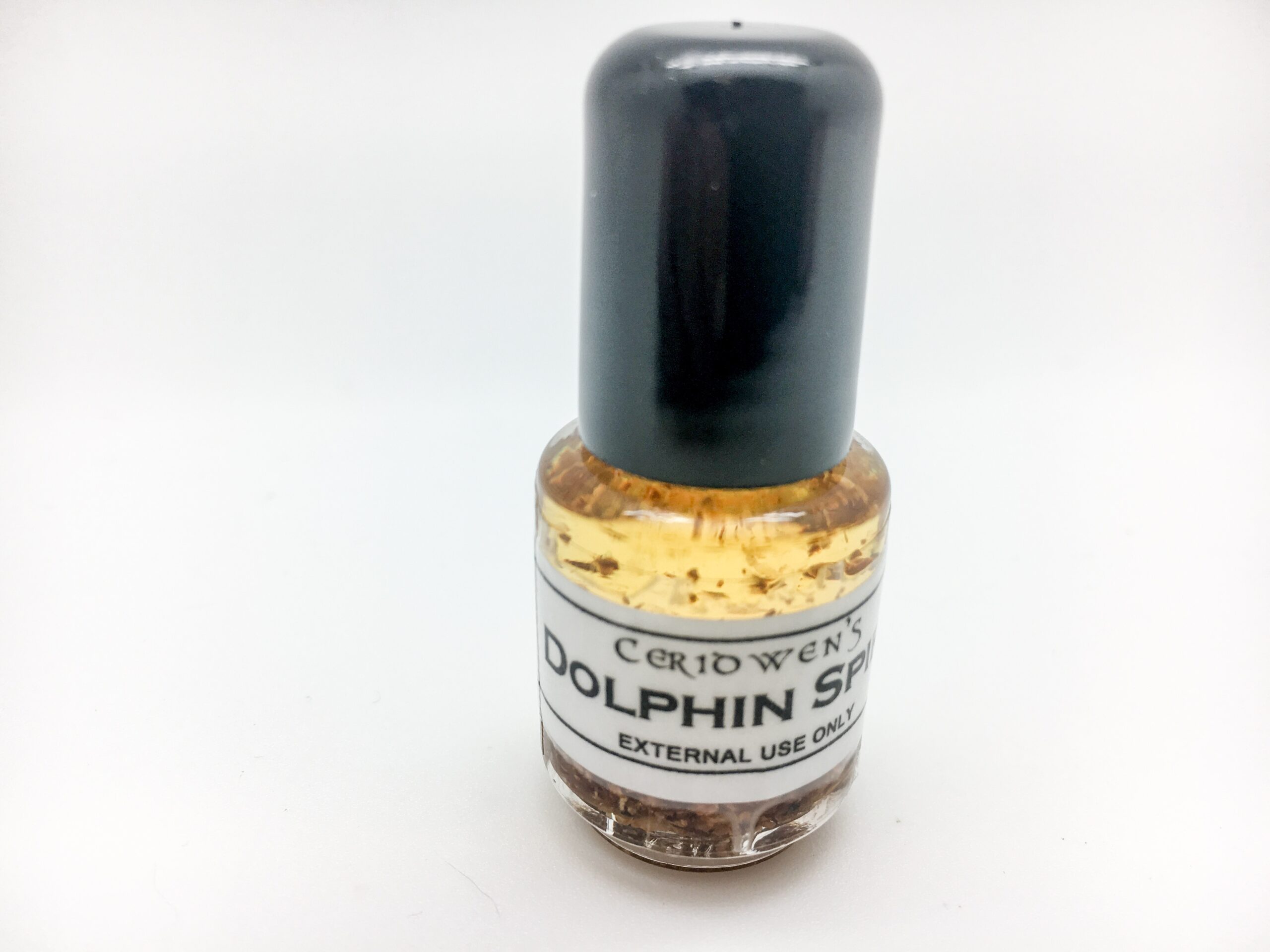 Dolphin Spirit Oil