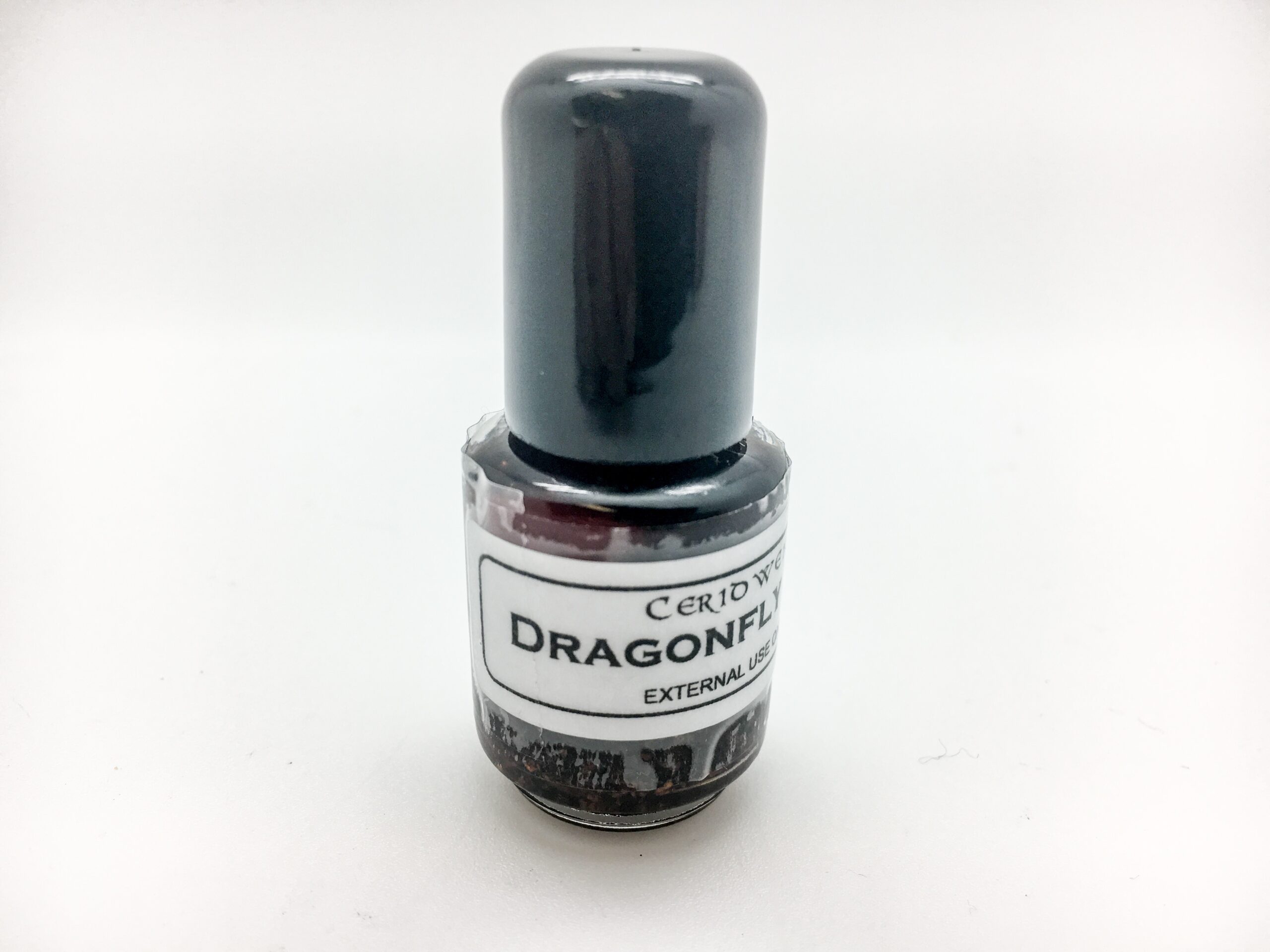 Dragonfly Spirit Oil