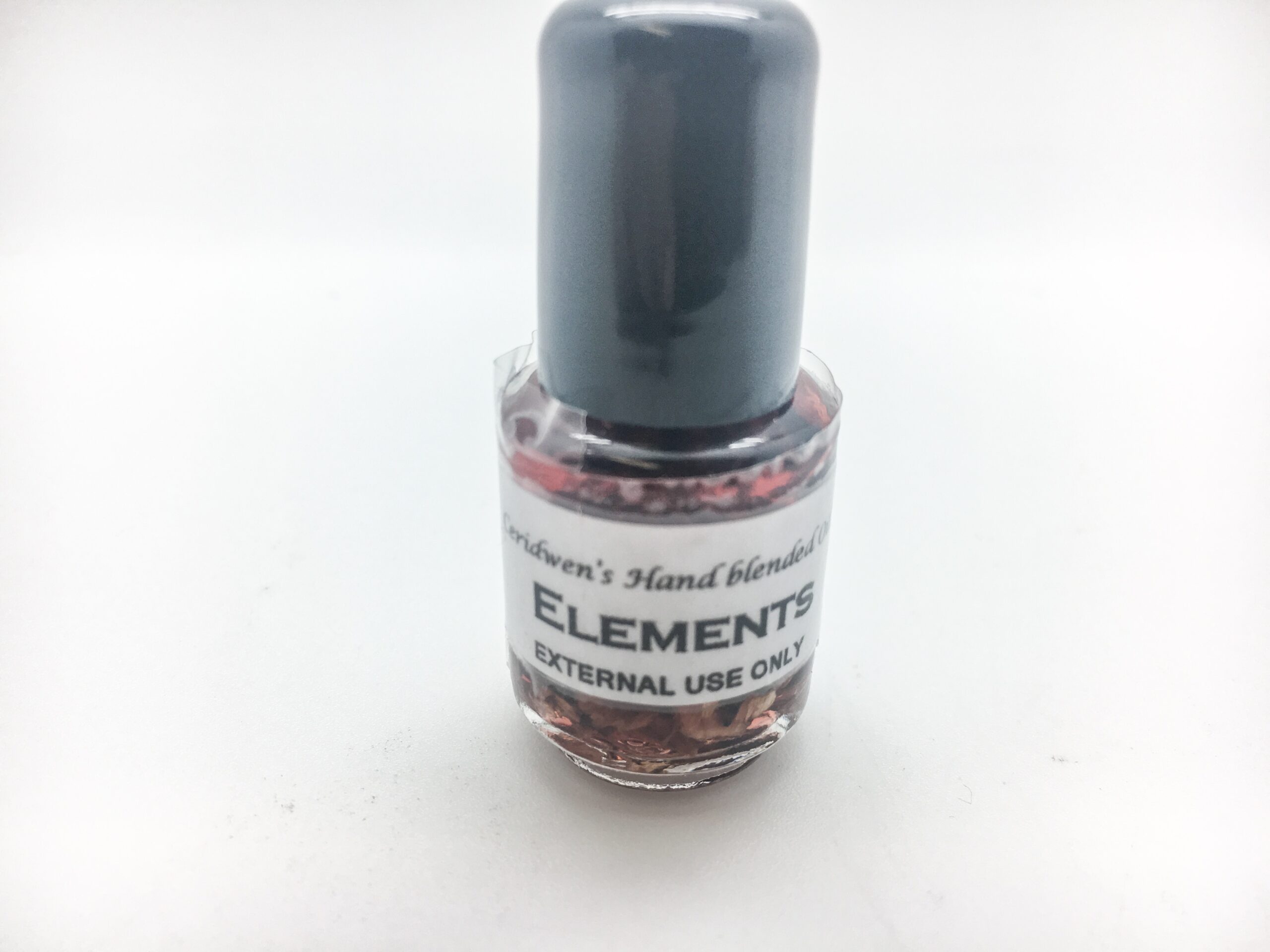 Elements Oil