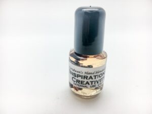 Inspiration/Creativity Oil
