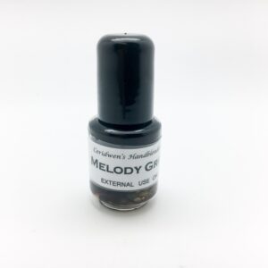 Melody Green Oil