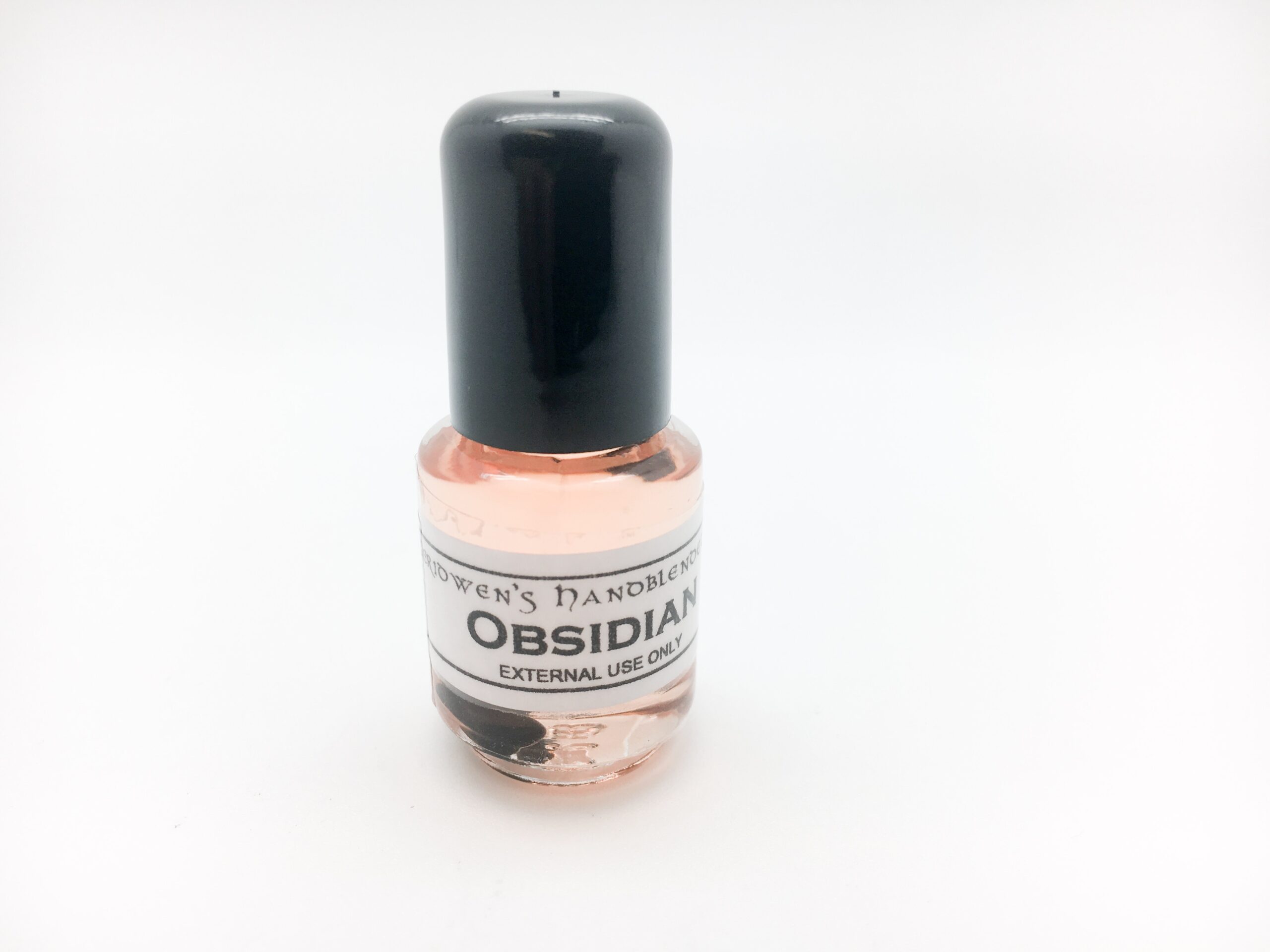 Obsidian Oil