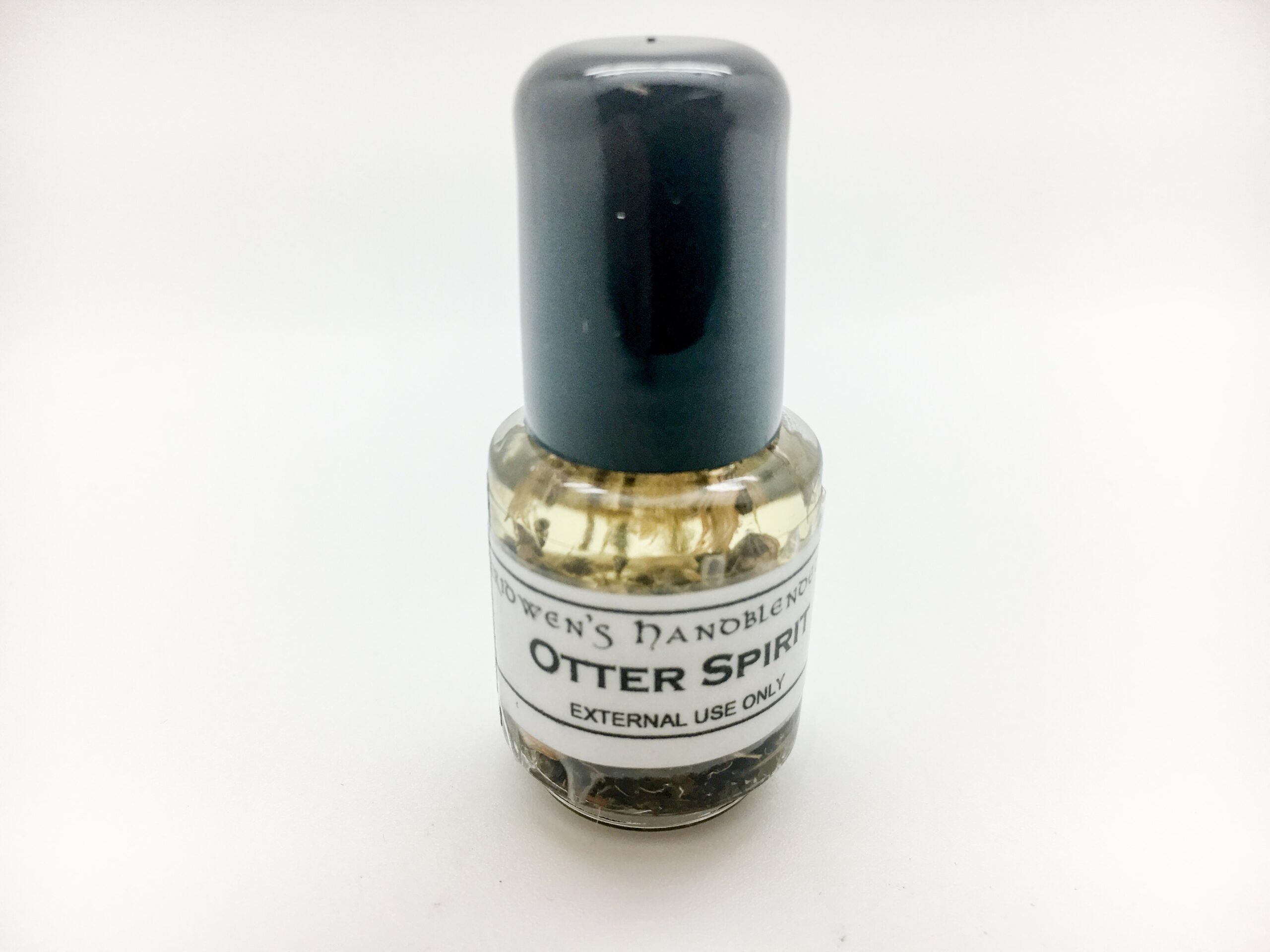 Otter Spirit Oil