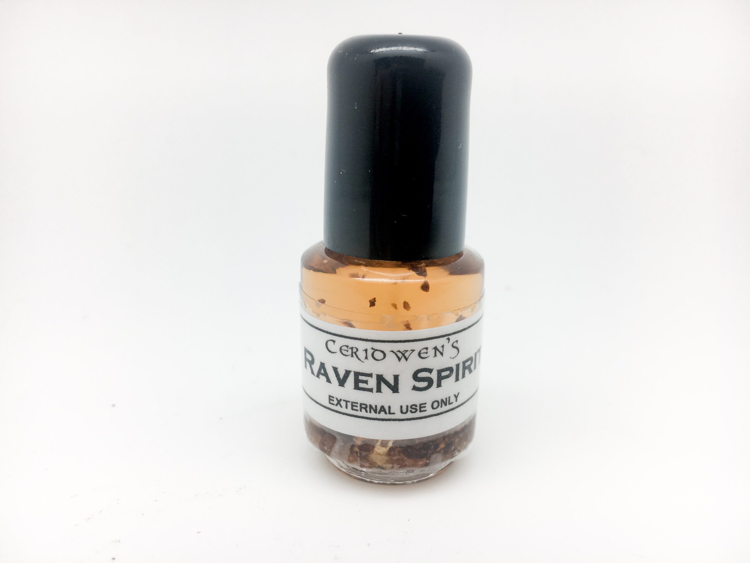 Raven Spirit Oil
