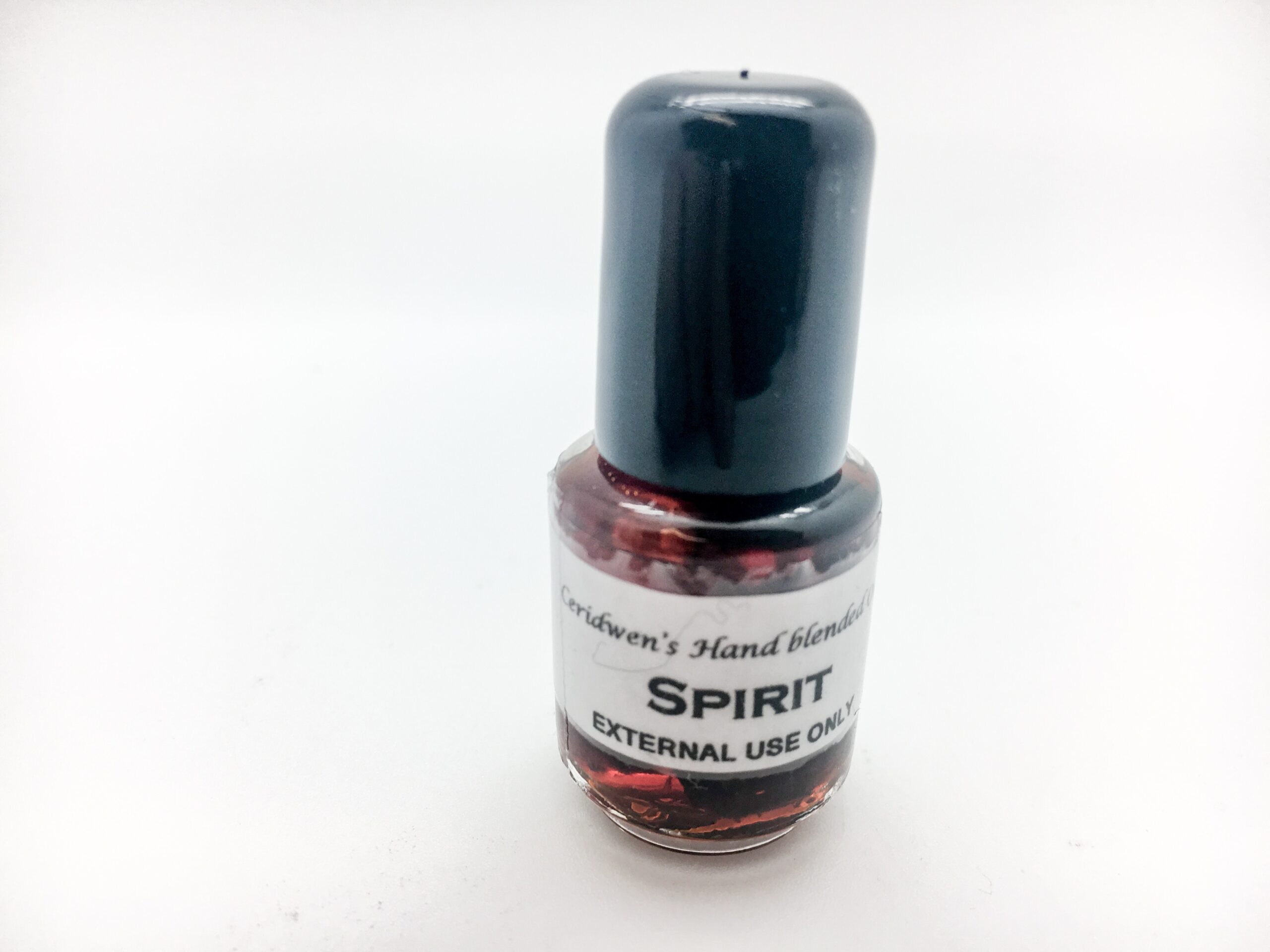 Spirit Oil