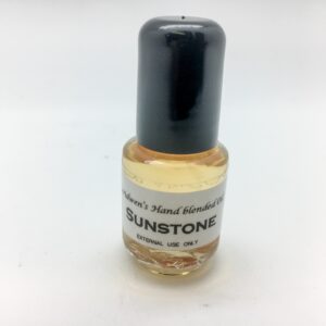 Sunstone Oil