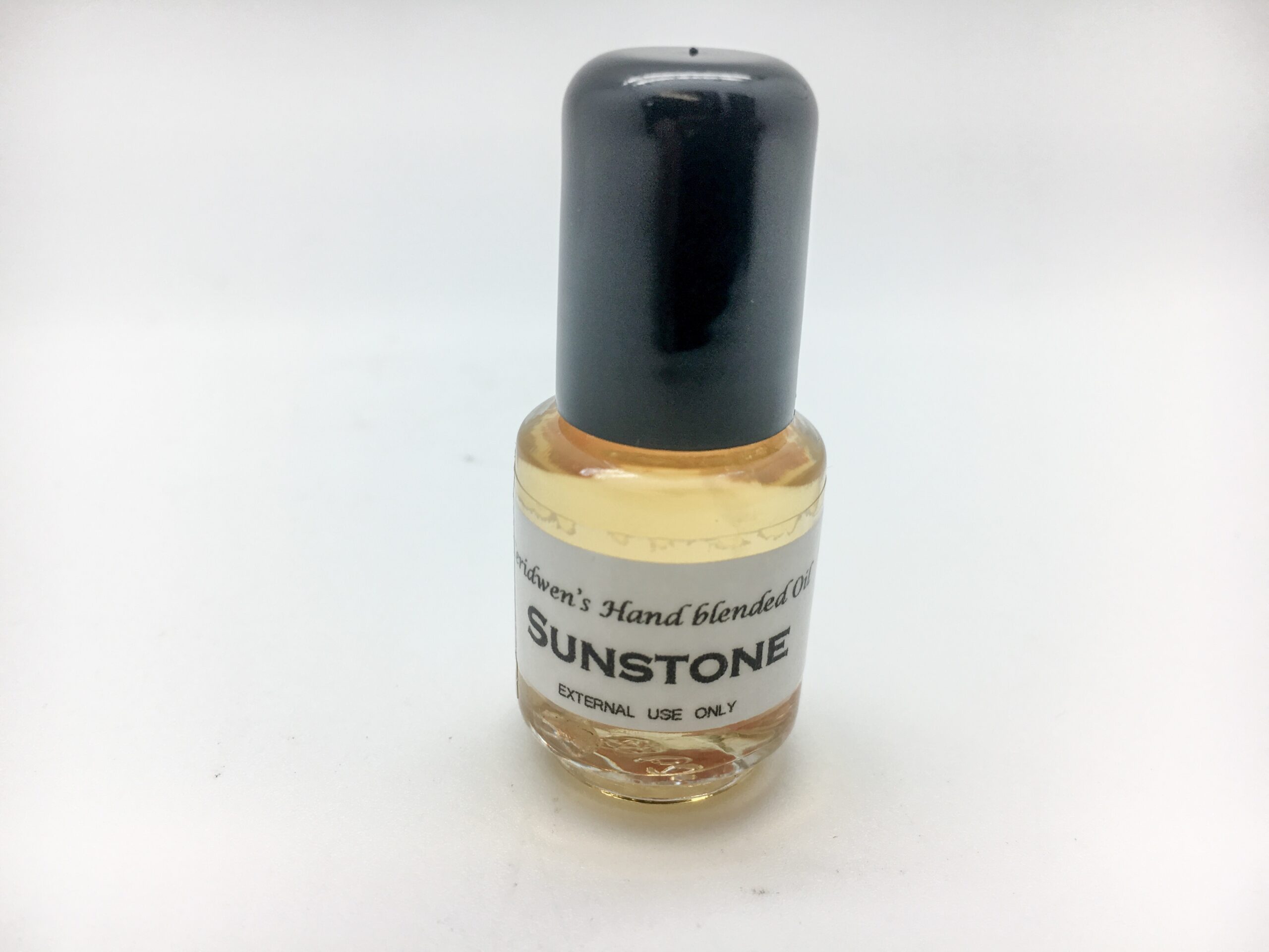 Sunstone Oil