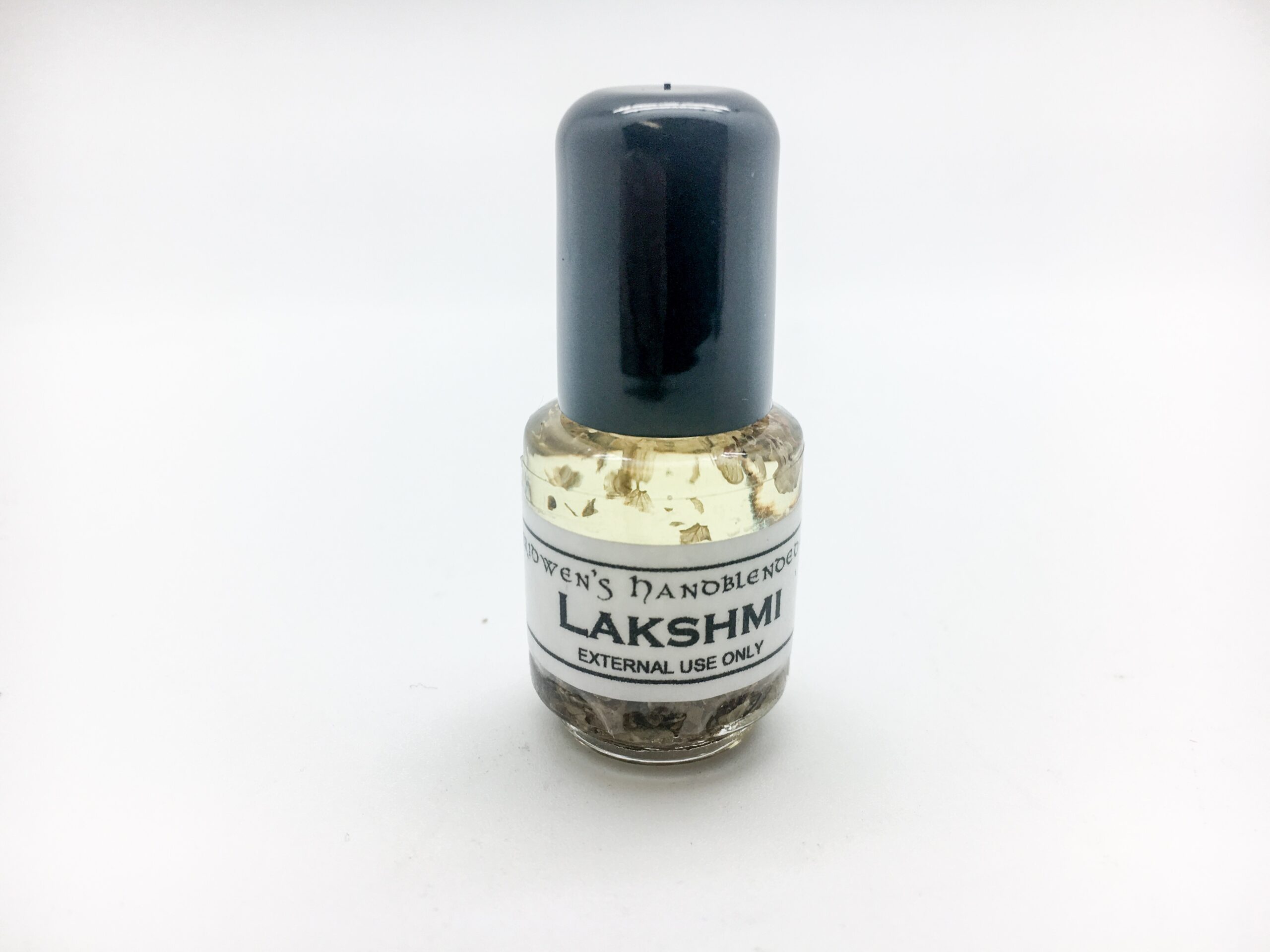 Lakshmi Oil