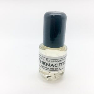 Phenacite Oil